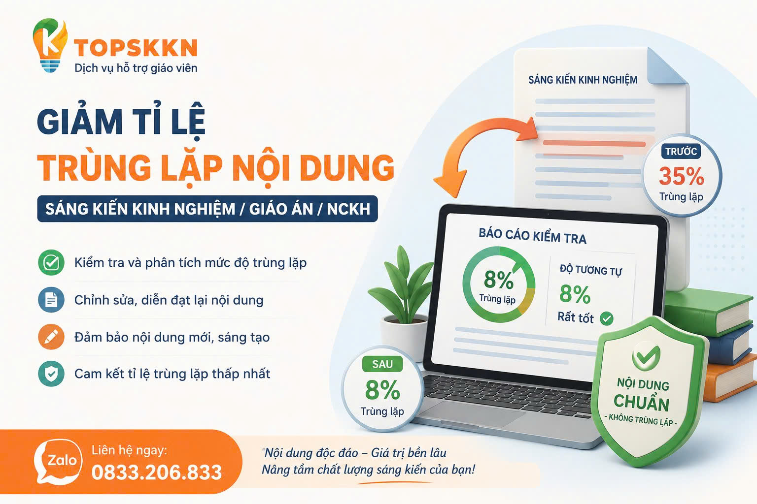 giam ti le trung lap 1