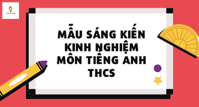 sang kien kinh nghiem mon tieng anh thcs 01