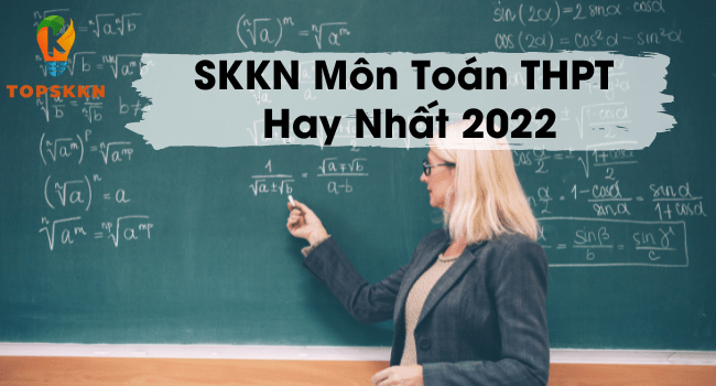 sang kien kinh nghiem mon toan thpt