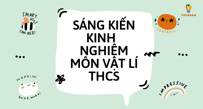 sang kien kinh nghiem mon vat li thcs 01